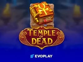 669bet Temple of Dead
