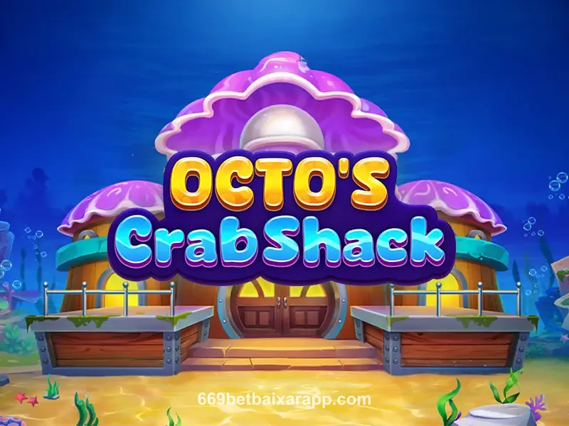 Octo's Crab Shack Slot