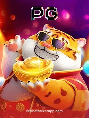 Imagem do jogo Fortune Tiger no 669bet