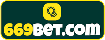 Logo 669bet
